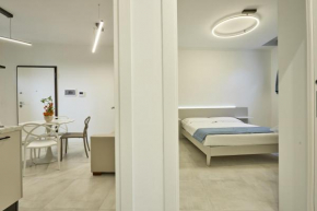 Via Ai Portici Suite